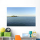 Hallig Langeness Wadden Sea Wall Mural