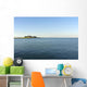 Hallig Langeness Wadden Sea Wall Mural