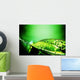 Lime Cologne Wall Decal