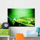 Lime Cologne Wall Decal
