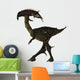 Fantasy Monster Wall Mural