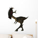 Fantasy Monster Wall Mural