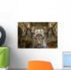 San Gregorio Armeno Church Wall Decal