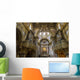 San Gregorio Armeno Church Wall Decal