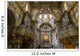 San Gregorio Armeno Church Wall Decal
