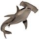 Hammerhead Shark Wall Decal