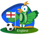 World Cup Mascot 2014
