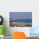 Sanremo Wall Decal