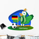World Cup Mascot 2014