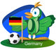 World Cup Mascot 2014