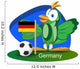 World Cup Mascot 2014
