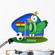World Cup Mascot 2014