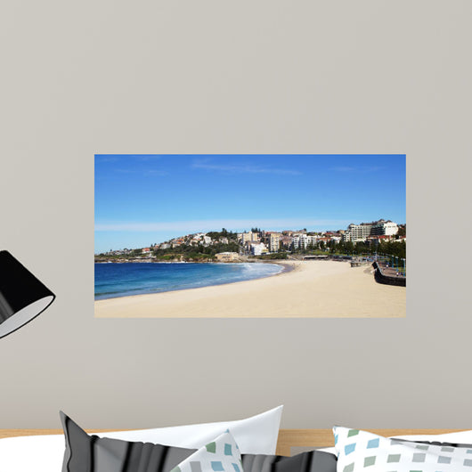 Bondi Beach Sydney Australien