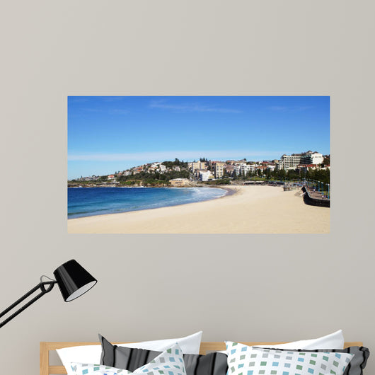 Bondi Beach Sydney Australien