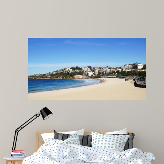 Bondi Beach Sydney Australien