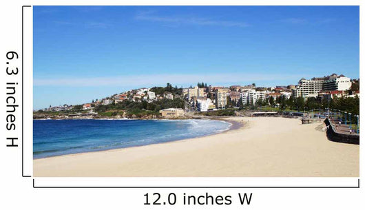 Bondi Beach Sydney Australien