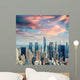 Stunning Skyline of New York Wall Mural