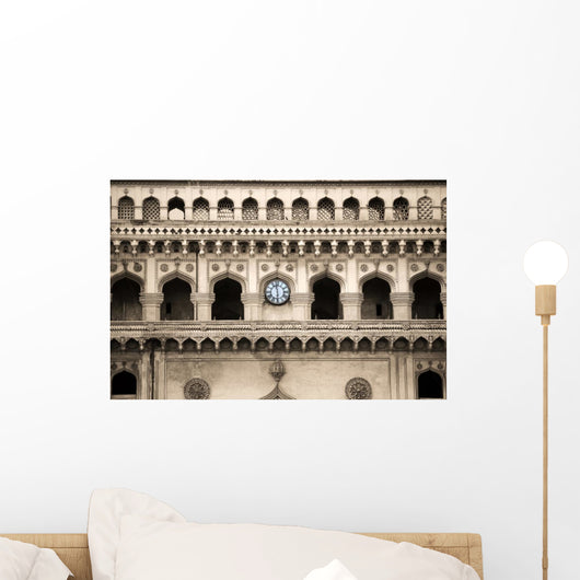Architecture Charminar