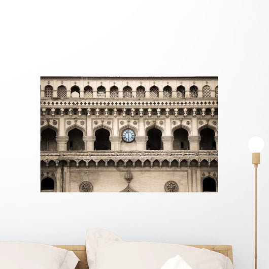 Architecture Charminar