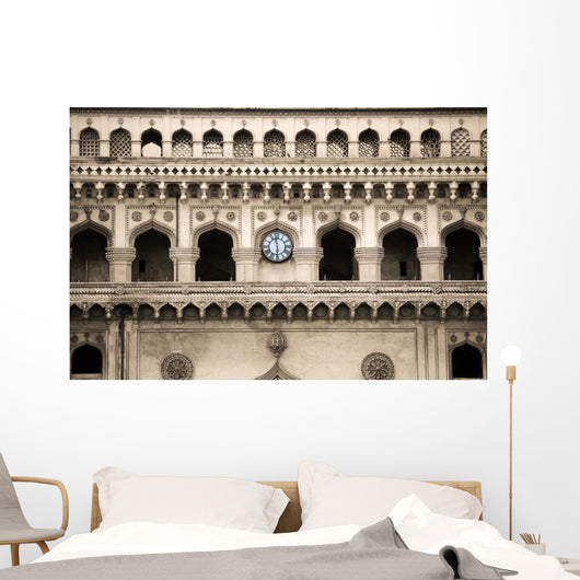 Architecture Charminar