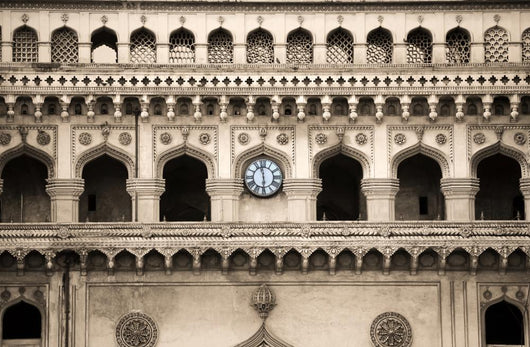 Architecture Charminar