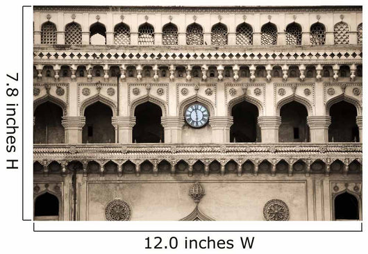 Architecture Charminar