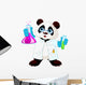 Panda Scientist