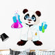 Panda Scientist