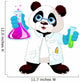 Panda Scientist