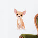 Chihuahua Wall Decal