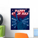 Day Independence 4th July