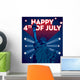 Day Independence 4th July