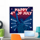 Day Independence 4th July