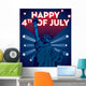 Day Independence 4th July