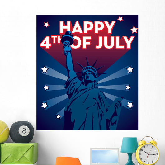 Day Independence 4th July