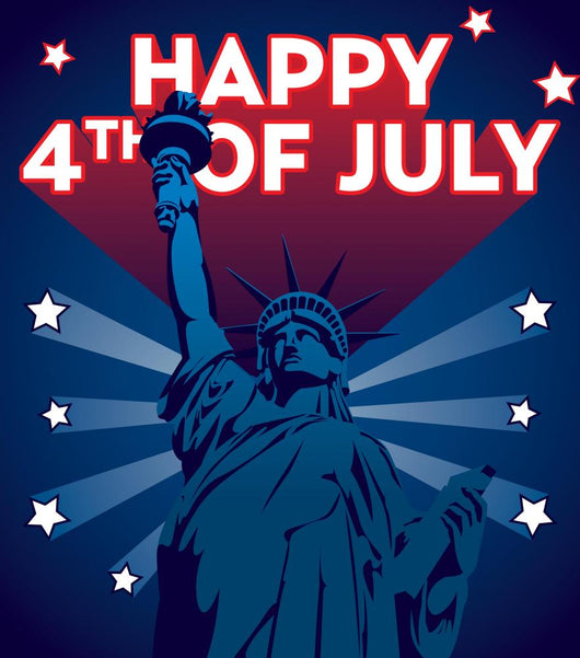 Day Independence 4th July