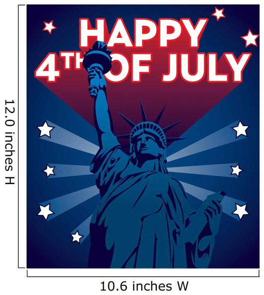 Day Independence 4th July