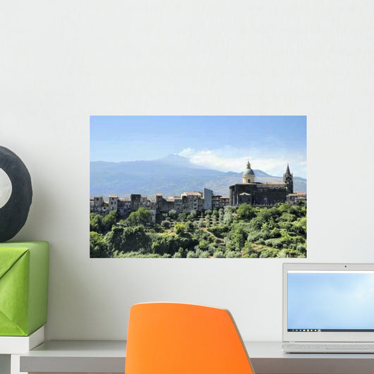 Randazzo Wall Decal