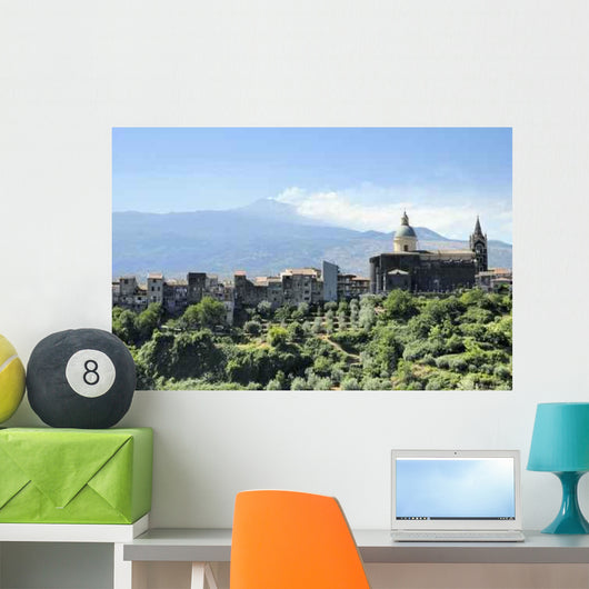 Randazzo Wall Decal