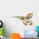 Bearded Dragons Wall Decal