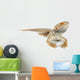 Bearded Dragons Wall Decal