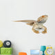 Bearded Dragons Wall Decal