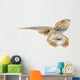 Bearded Dragons Wall Decal
