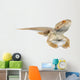 Bearded Dragons Wall Decal
