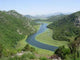 Montenegro Lac Skadar Wall Decal