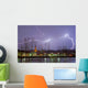 Flash via Bad Tolz Wall Decal
