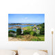 Brehat 1 Wall Decal