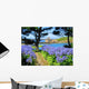 Moulin Birlot Wall Decal