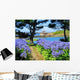 Moulin Birlot Wall Decal