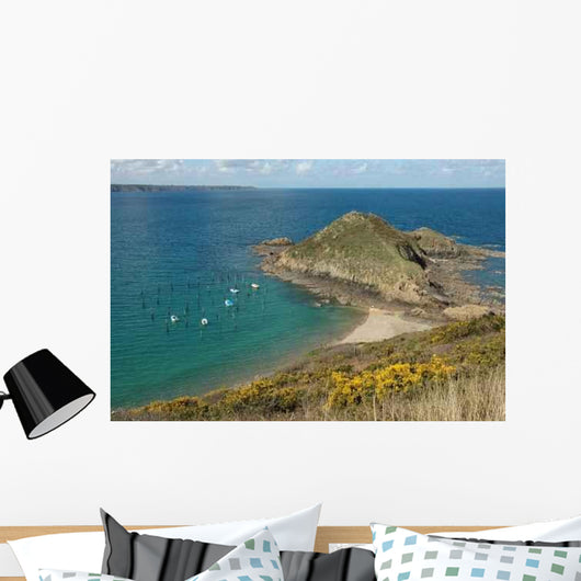 Gwin Zegal2 Wall Decal